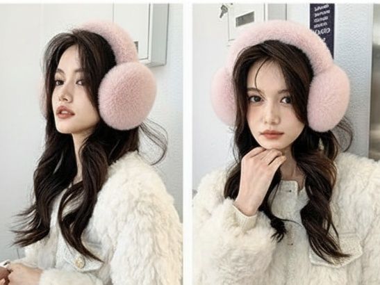 Подарочный набор для девушек