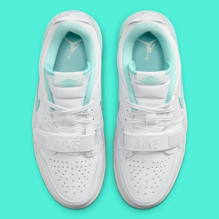 Jordan legacy 312 mas 43 originali