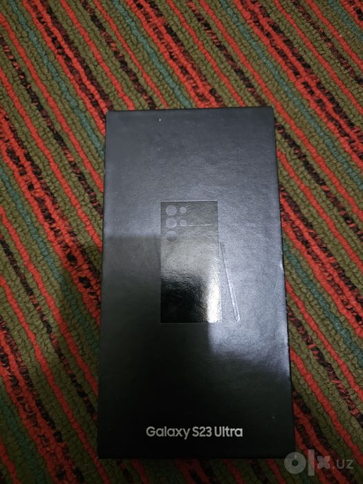 Samsung s23 ultra