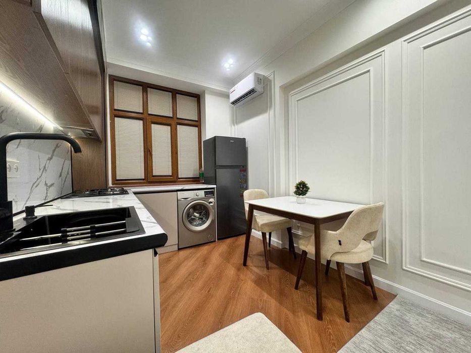 Шикарная 2шка на р-н Яшнабадском ЖК"New life" рядом Макро  ID03