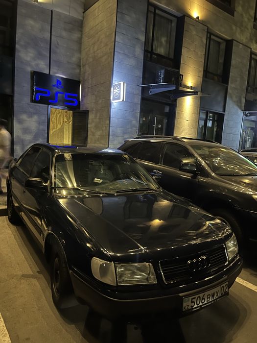 Audi 100 c4 1993