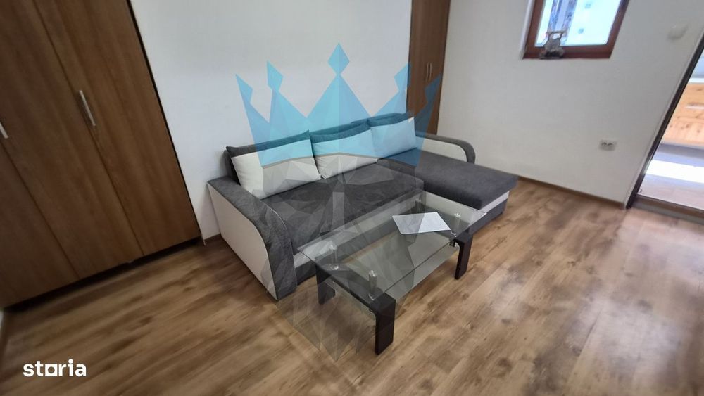 Apartament 2 Camere Parcul Carol Bucuresti — fotografia 3