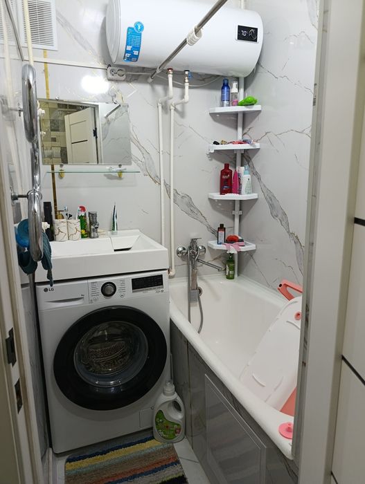 2комн квартира район маг. Тост