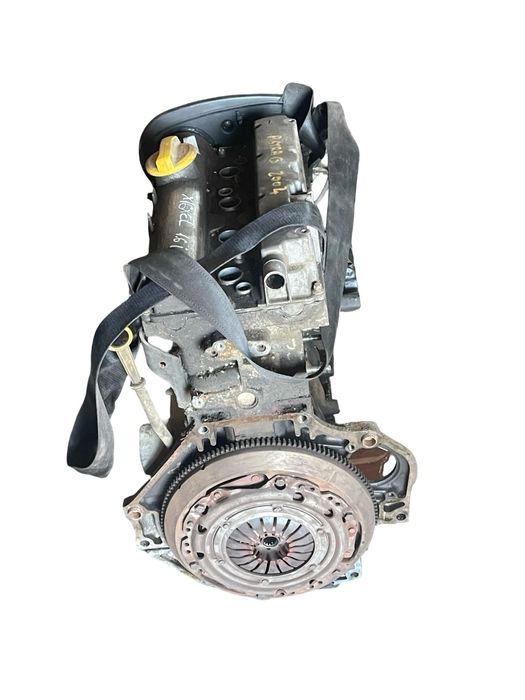 Motor Opel Astra G Hatchback F48_, F08_, T98 1998 - 2009 1.6I X16Xel