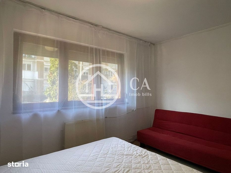 Apartament cu 3 camere de inchiriat în zona Calea Aradului, Oradea