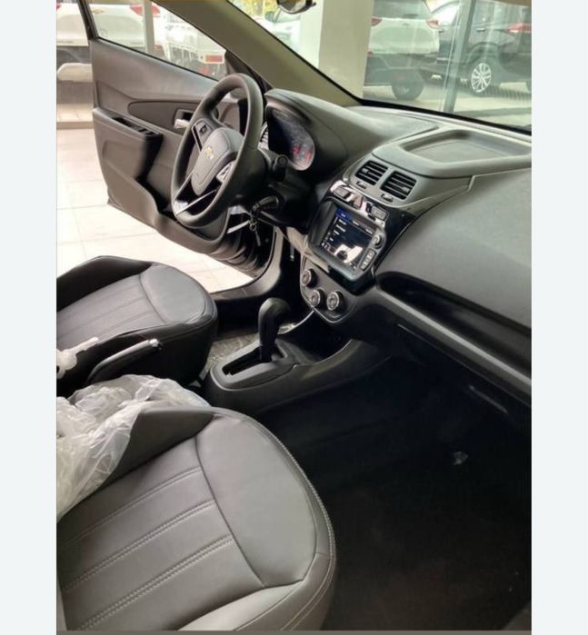 Cobolt midnight mcm new sotiladi