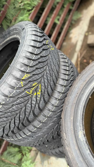 Anvelope R15 M+S, CAUCIUCURI 195/55/15 , DOT2024, CAUCIUC 195 55 15 BP