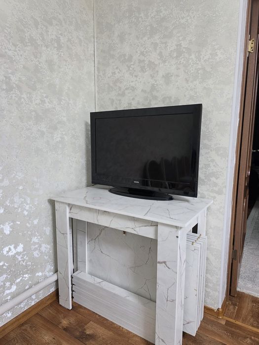 Телевизор в хорошем состоянии