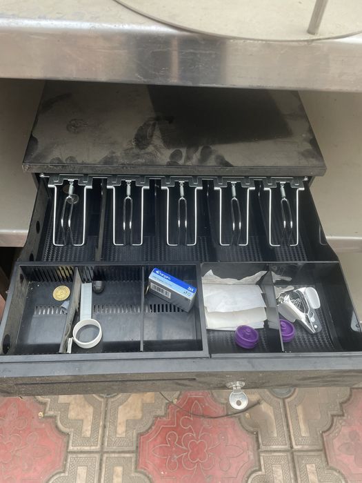 Сейф аокиа с ключом