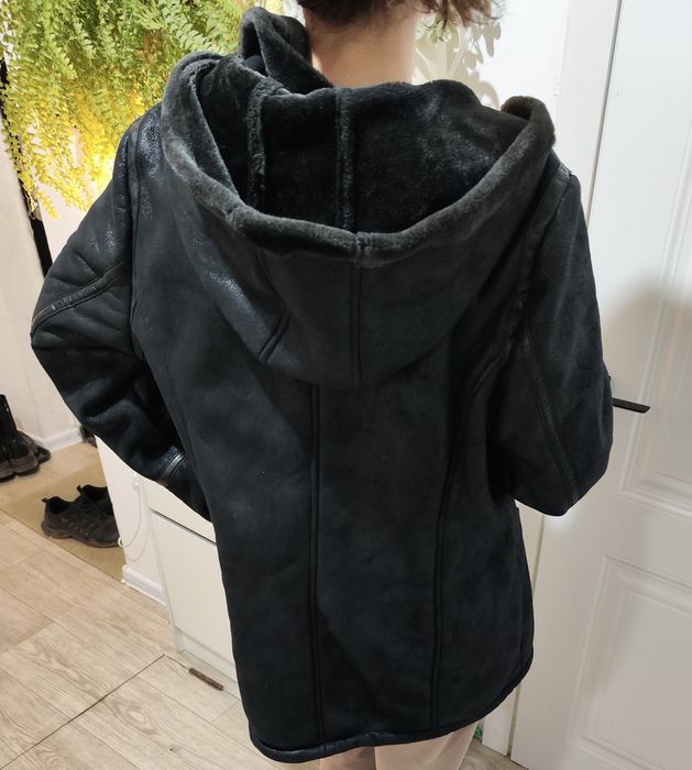 Дублёнка Bexleys 48-50 женская