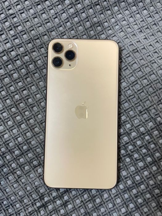 Айфон 11 про макс 256 гб