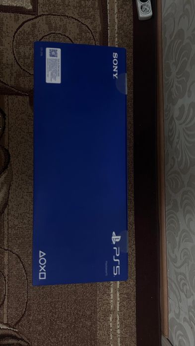 PlayStation 5 slim 1tb