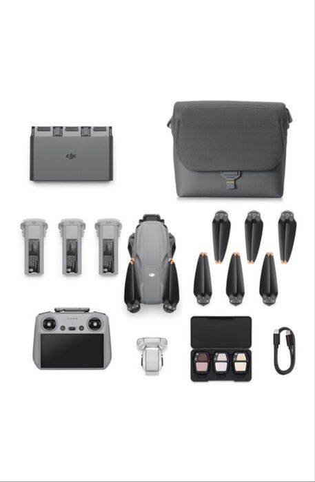 DJI Air 3s fly more combo RC-2