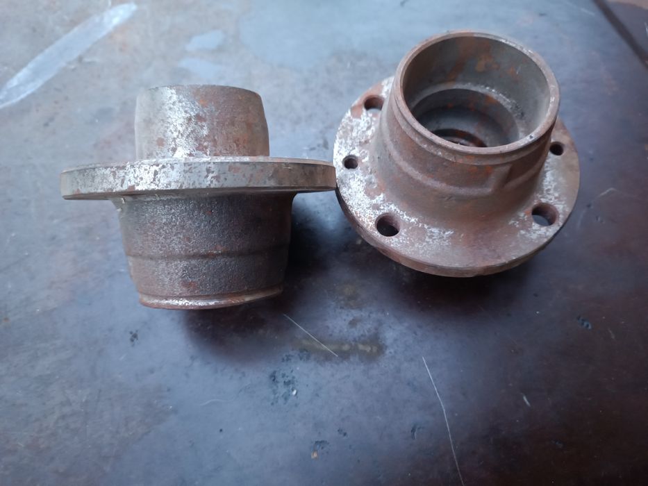 На ниву запчасти