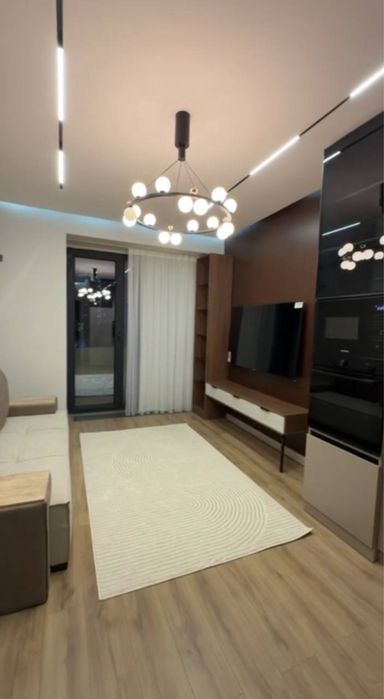 U-Tower 2/10/24 Евро Ремонт 45м2 Вид яна Tashkent City