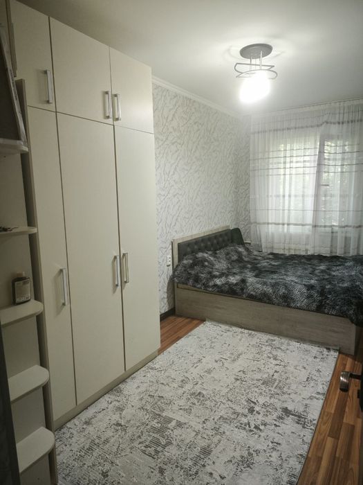 Квартира 3-х комнатная