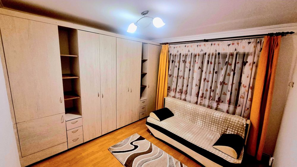 Apartament 2 camere DE INCHIRIAT in zona centrala in Baia Mare