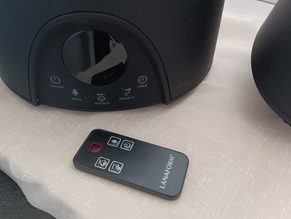 LANAFORM New Vapolux LA120119 Овлажнител