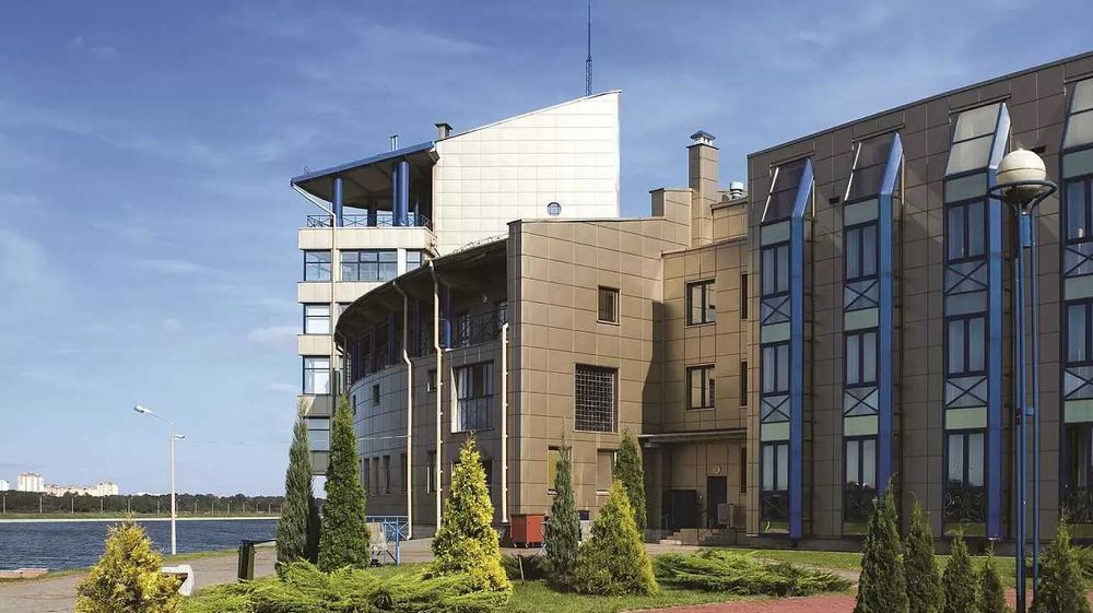 Фасадные кассеты (металлокассеты, Fasad kasetlari)