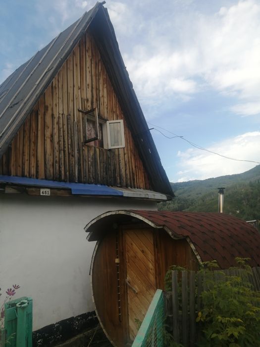 Продам дачу в СО "Казахстан"
