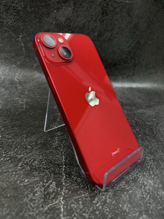 iPhone 14 128Gb 97% (Костанай, Аль-Фараби, 65, ЦУМ) лот 910490