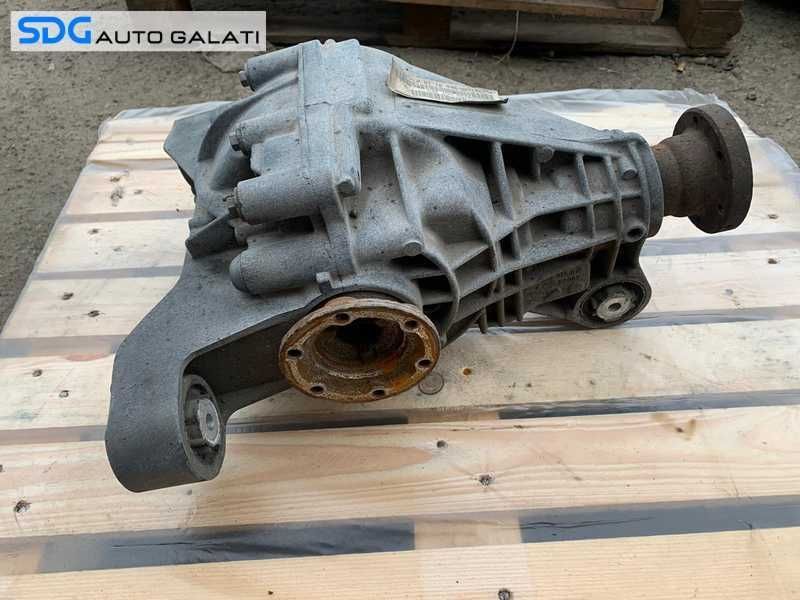 Grup Diferential Punte Spate VW Touareg 7L 2003 - 2010 Cod OAB525015Q