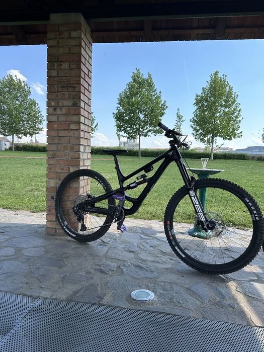 Yt capra core 4 2024