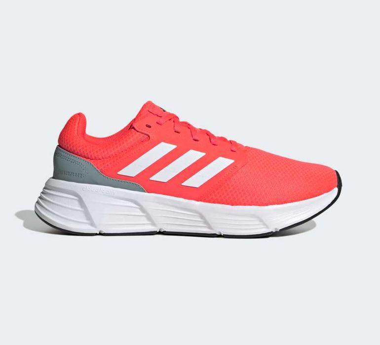 ЧЕРЕН ПЕТЪК Оригинални маратонки * ADIDAS GALAXY 6 M * EU 42 - 44