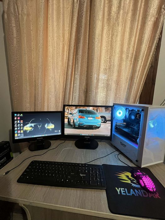 Vand PC de gaming