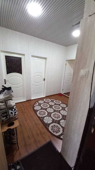 15 мавзе, Учтепа, 4-5-5,  85м2, балкон 6х2,