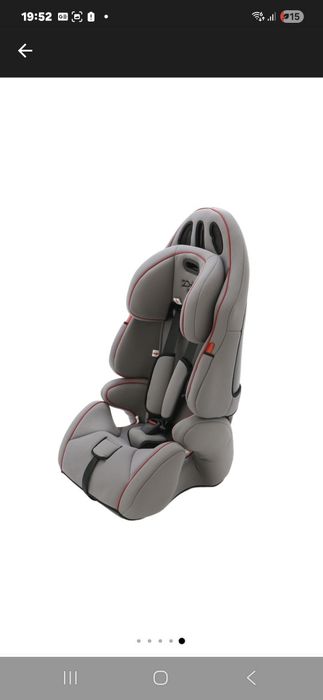 Scaun auto copil