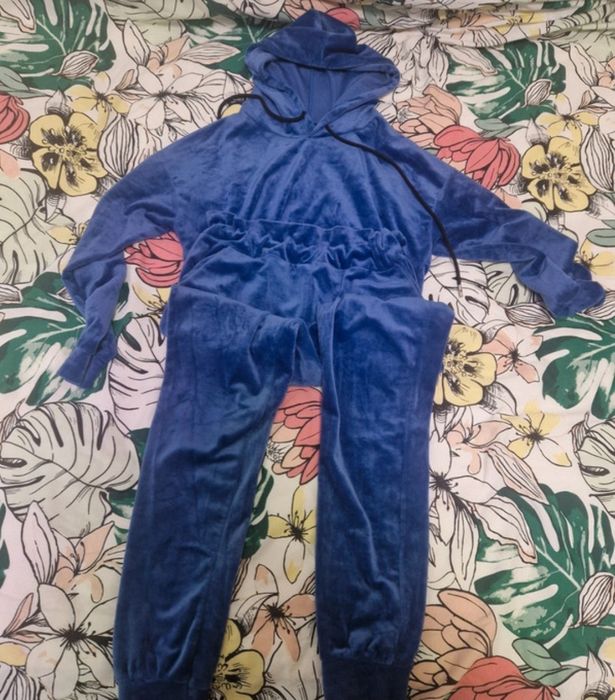 Trening dama,nou,marime universala