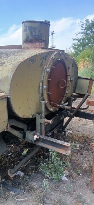 Водоноска 1600литра