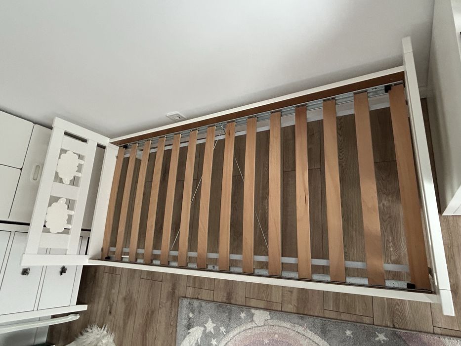 Pat copil , ikea kritter