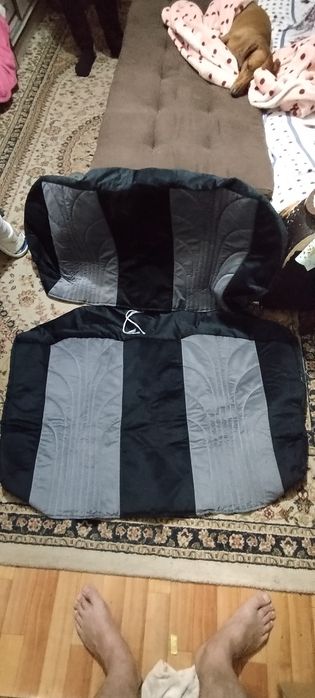 Продам чехлы. Новые