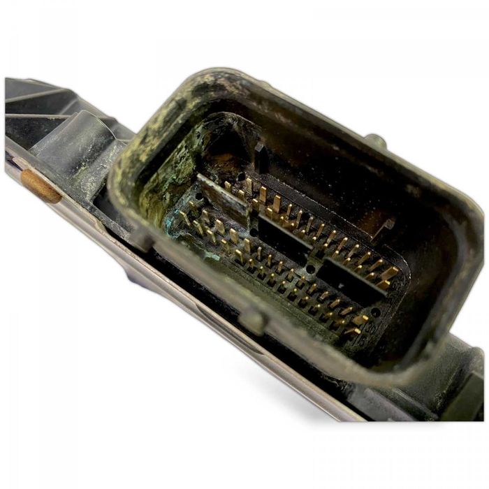 Calculator Adblue DAFXF106 2018 -Piese de schimb DAF