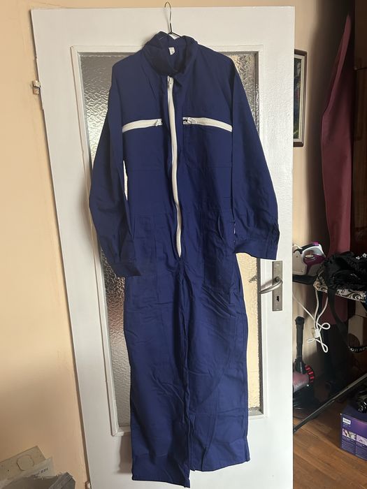 Работно облекло - 100% памук