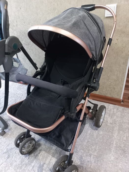 Продам Детские коляски