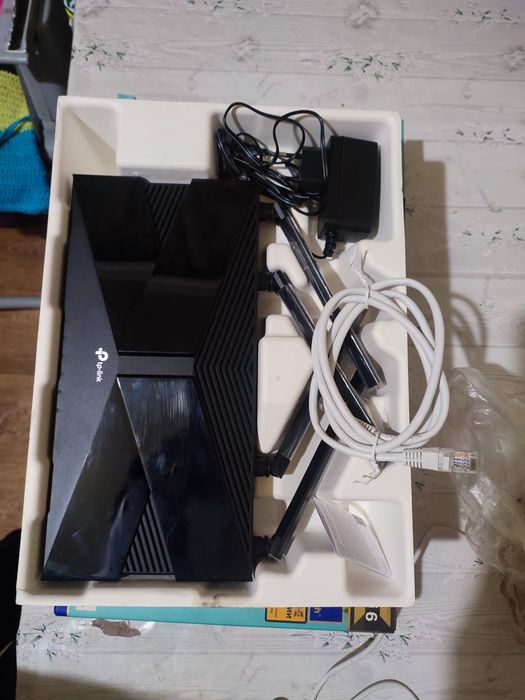 Продам модем вайфай