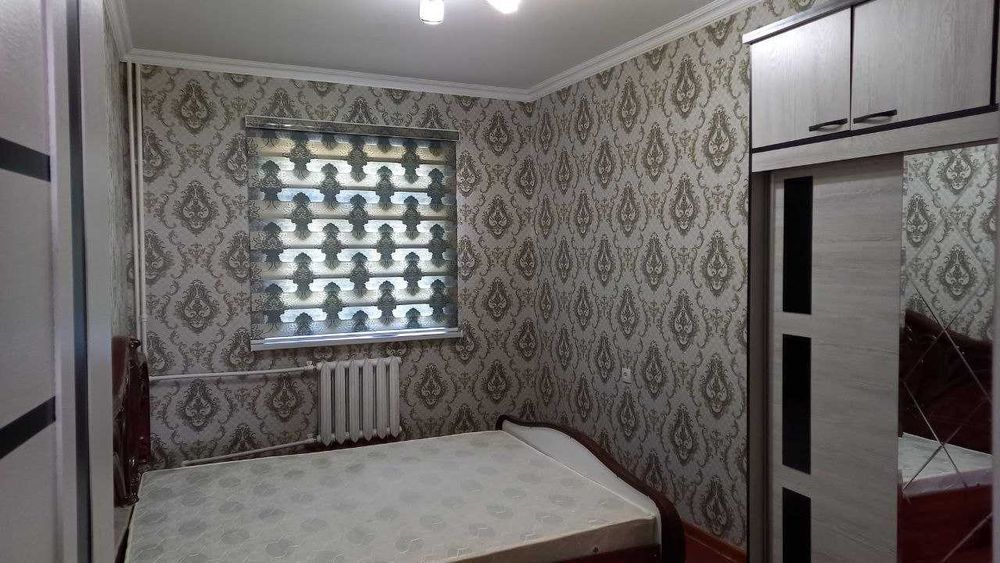 Olmazor Sebzor 2/5/9