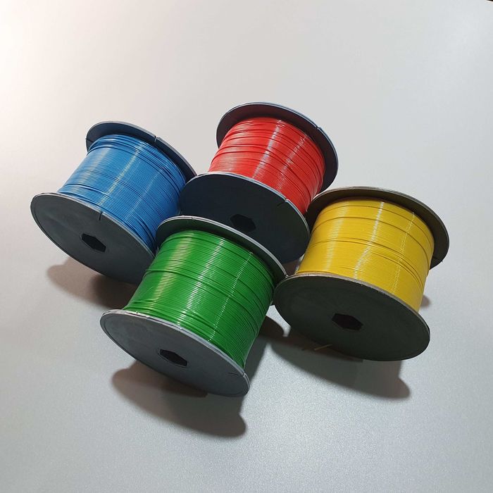 ЛЕСКА | Строительная леска