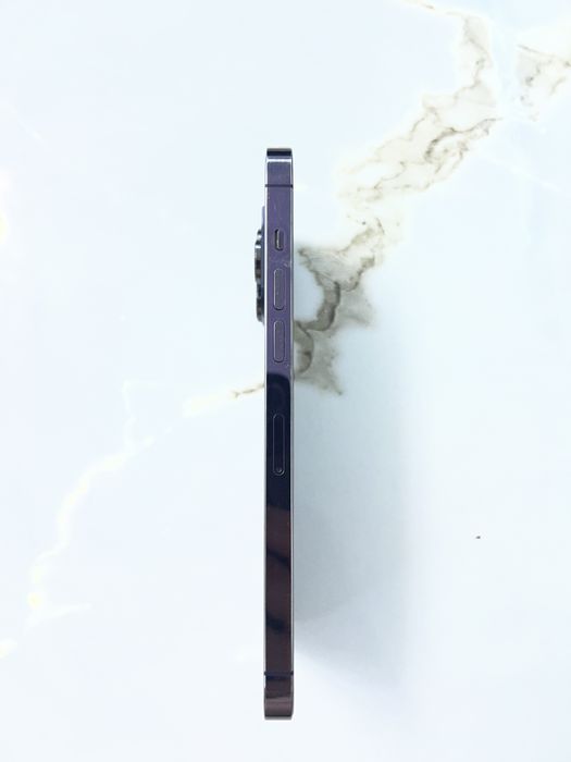 iPhone 14 Pro Max 128 tali ideal 84% radnoy