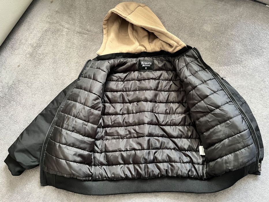 Детско пролетно яке  12г