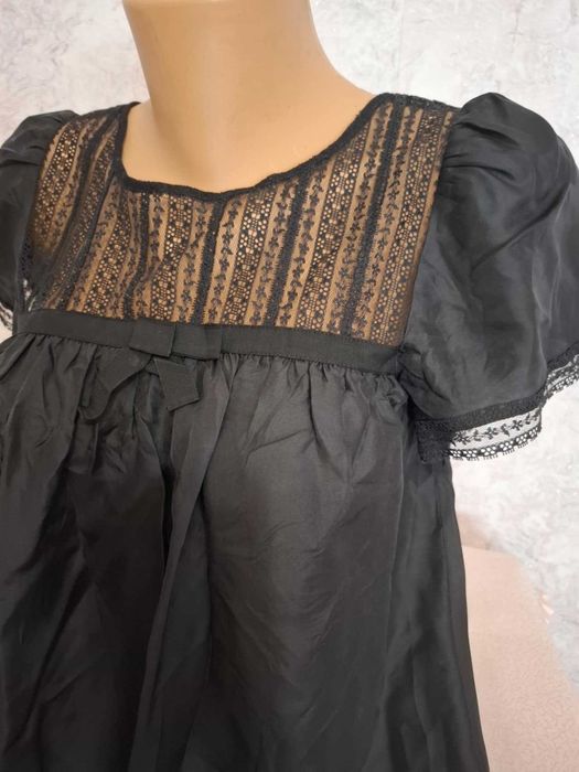 Тоpshop Копринена Риза