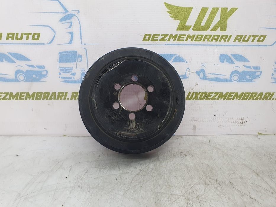 Fulie arbore cotit vibrochen 9822598180 Citroen C4 Picasso 2 [facelif