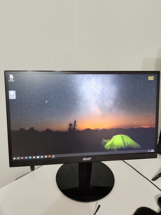 Продам компьютер i3-9100F