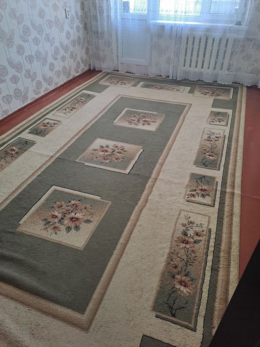 Ковёр палас. 10т