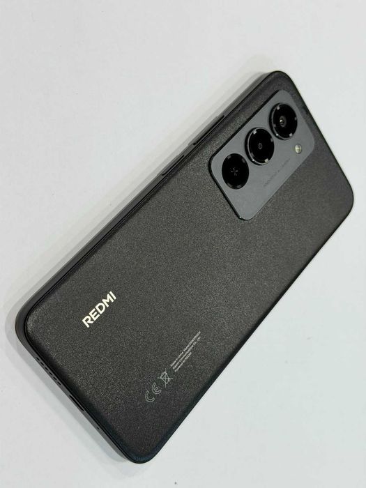Redmi 15 – 128GB / 6GB RAM