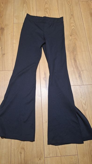 Pantaloni dama negri