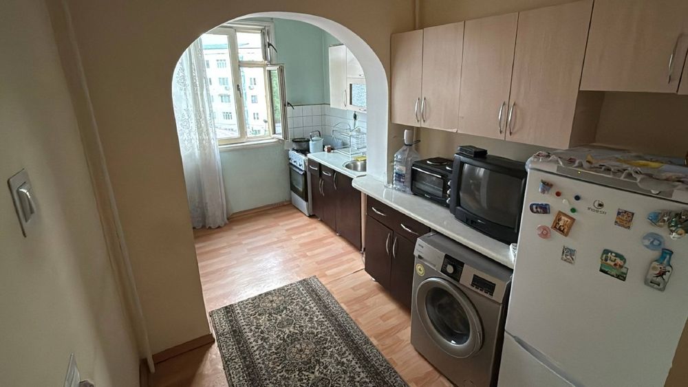 Ijara uy, 2-xonali maklersiz